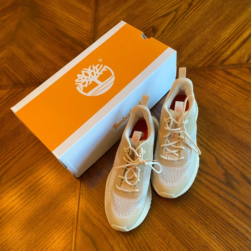 Brand New Timberland Motion Access Sneaker - Picture 2 of 4